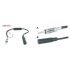 antenne amplificateur dinmle dinfemelle 1pc