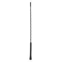 ANTENNE BÂTON DE RECHANGE M5 NOIR 16V EXTERNE (1PC) ANTENNE BÂTON DE RECHANGE M5 NOIR 16V EXTERNE (1PC)
