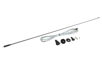 ANTENNE DE TOIT UNIVERSELLE CALEARO AM / FM INCL. CÂBLE 2,45 M (1PC) ANTENNE DE TOIT UNIVERSELLE CALEARO AM / FM INCL. CÂBLE 2,45 M (1PC)