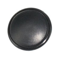 ANTENNE STOP ZWART 29MM (1ST) ANTENNE STOP ZWART 29MM (1ST)