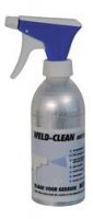 ANTI-SPATTER WELDCLEAN +OUT FAUCET, 5L JERRY CAN (1PC)