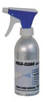 ANTI-SPATTER WELDCLEAN +OUT FAUCET, 5L JERRY CAN (1PC) ANTI-SPATTER WELDCLEAN +OUT FAUCET, 5L JERRY CAN (1PC)