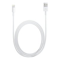 APPLE MD 819 LIGHTNING TO USB CABLE 2M ORIGINAL APPLE (1PC) APPLE MD 819 LIGHTNING TO USB CABLE 2M ORIGINAL APPLE (1PC)