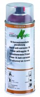 APPRÊT DE CORROSION COLORMATIC ROUGE (1PC)