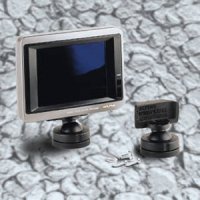 navigation consoles