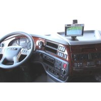 ARAT - IVECO EUROCARGO 2005-2009 COLOR: BLACK (1PC) ARAT - IVECO EUROCARGO 2005-2009 COLOR: BLACK (1PC)