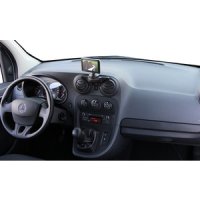 ARAT - MERCEDES BENZ CITAN 2013-2019 COLOR: BLACK (1PC) ARAT - MERCEDES BENZ CITAN 2013-2019 COLOR: BLACK (1PC)