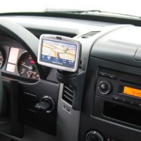 ARAT - MERCEDES BENZ SPRINTER - VOLKSWAGEN CRAFTER KLEUR: ZWART (1ST) ARAT - MERCEDES BENZ SPRINTER - VOLKSWAGEN CRAFTER KLEUR: ZWART (1ST)