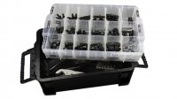 ASSORTED FUEL & PIPE CONNECTOR KIT (1PC)