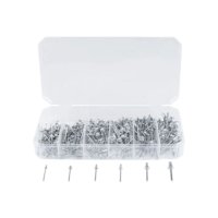 ASSORTIMENT BINDKLINKNAGELS 320-DELIG (1ST) ASSORTIMENT BINDKLINKNAGELS 320-DELIG (1ST)