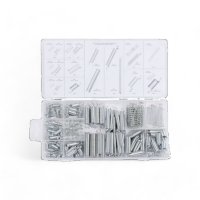 ASSORTIMENT DRUK-/ TREKVEREN 202-DELIG (1ST) ASSORTIMENT DRUK-/ TREKVEREN 202-DELIG (1ST)