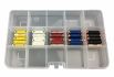 assortiment fusibles pro en cramique 50 pices 1pc