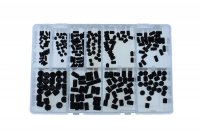 ASSORTMENT ADJUSTMENT SCREWS 250-PIECE (1PC) ASSORTMENT ADJUSTMENT SCREWS 250-PIECE (1PC)