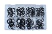 assortment circlips for shafts 250piece 1pc