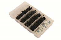 ASSORTMENT CLIPS BMW 290-PIECE (1PC)