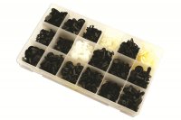 ASSORTMENT CLIPS FORD 415-PIECE (1PC)