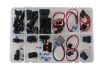 assortment connector harness repair kit 21piece 1pc
