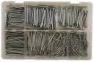 assortment cotter pins small 1000piece 1pc