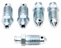 ASSORTMENT PRO BRAKE BLEED NIPPLE 195-PIECE (1PC)