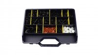 ASSORTMENT PRO CLIPS OPEL/VAUXHAUL 170-PIECE (1PC)