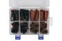 ASSORTMENT VW CONNECTORS6.3-SERIES 16-PIECE (1PC)