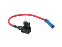 ATM BYPASS FUSE HOLDER 10A WITH CABLE (1PC)