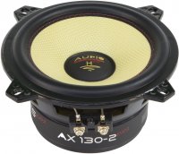 AUDIO SYS. 130MM EXTREME KICKBASS MIDRANGE WOOFER (1PC) AUDIO SYS. 130MM EXTREME KICKBASS MIDRANGE WOOFER (1PC)