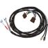 audio sys 2channel highlow adapter cable 5 meter 1pc