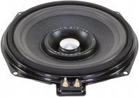 AUDIO SYS. 200MM NEODYM-SUBWOOFER. VOOR ALLE E- EN F-MOD. BMW (1ST)