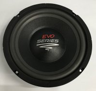 AUDIO SYS. 200MM SPECIAL ALLROUND NEODYM-MIDRANGE WOOFER (1PC)