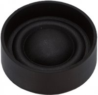 AUDIO SYS. 22MM SOFT DOME-UNDER MOUNTING-NEODYM TWEETER (1PC)