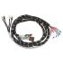 audio sys 4kanaals highlowadapterluidspreker kabel 5 meter 1st