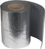 AUDIO SYS. ALU-NATURAL-RUBBER - INSULATION MATERIAL 16X0.25MX0.25M / 1M2 (1PC)