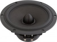 AUDIO SYS. AVALANCHE SERIES 165MM ABSOLU HAUT DE GAMME MOYEN DE GAMME WOOFER (1PC)