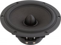 AUDIO SYS. AVALANCHE SERIES 165MM ABSOLUTE HIGH END MIDRANGE WOOFER (1PC)