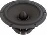 audio sys avalanche series 165mm absolute high end midrange woofer 1pc