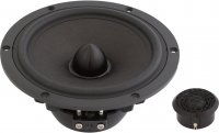 AUDIO SYS. AVALANCHE SERIES 2-WAY SYSTEM 165 MM 2-WAY ABSOLUTE HIGH END (1PC)