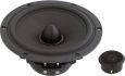 audio sys avalanche series 2way system 165 mm 2way absolute high end 1pc