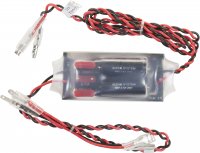 AUDIO SYS. CROSSOVER M / R SERIES (1PC) AUDIO SYS. CROSSOVER M / R SERIES (1PC)