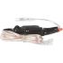 audio sys crossover m series 12 db tweeter cable with 2time acoustic adjustment 1s 1pc