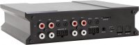AUDIO SYS. DSP SERIES 6-CHANNEL HIGH-PERFORMANCE DSP WITH FREESCALE MULTI-CORE CHIP. (1PC) AUDIO SYS. DSP SERIES 6-CHANNEL HIGH-PERFORMANCE DSP WITH FREESCALE MULTI-CORE CHIP. (1PC)