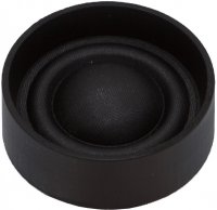 AUDIO SYS. EASY UNDER MOUNTING 25MM SOFT DOME TWEETER (1PC) AUDIO SYS. EASY UNDER MOUNTING 25MM SOFT DOME TWEETER (1PC)