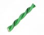 audio sys gedraaide luidsprekerkabel groen 2x 075mm 100 mtr per rol 1st