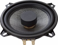 AUDIO SYS. HAUT-PARLEUR DE MILIEU FLAT-LINE 130 MM (1PC)