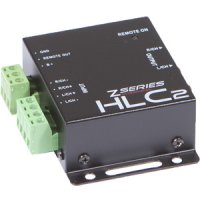 AUDIO SYS. HIGH-LOW ADAPTER HLC-2 FOR OEM RADIO (1PC)
