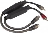 AUDIO SYS. HIGH-LOW-ADAPTERKABEL VOOR VOLKSWAGEN (BALANCHE FADER) (1ST) AUDIO SYS. HIGH-LOW-ADAPTERKABEL VOOR VOLKSWAGEN (BALANCHE FADER) (1ST)