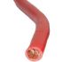 audio sys highperformance 10mm power cable per roll of 25 meters red 1pc