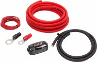 AUDIO SYS. HIGH-QUALITY CABLE SET OFC. 50MM2. (1PC) AUDIO SYS. HIGH-QUALITY CABLE SET OFC. 50MM2. (1PC)