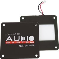 AUDIO SYS. LOGO LIGHTING (1PC) AUDIO SYS. LOGO LIGHTING (1PC)