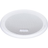 AUDIO SYS. LUIDSPREKER GRIL WIT 2-STUKS VOOR 165 MM CHASSIS (PAAR) (1ST) AUDIO SYS. LUIDSPREKER GRIL WIT 2-STUKS VOOR 165 MM CHASSIS (PAAR) (1ST)